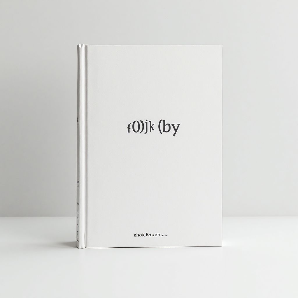 E-Book: Chyby, Které Lidi Dělají